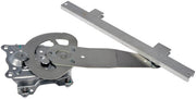 Window Regulator Dorman-OE Solutions 740-125