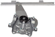Window Regulator Dorman-OE Solutions 740-125
