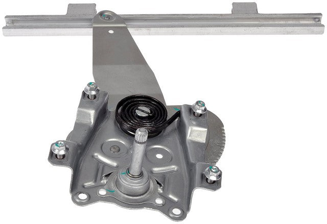Window Regulator Dorman-OE Solutions 740-125