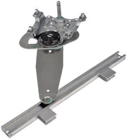 Window Regulator Dorman-OE Solutions 740-125