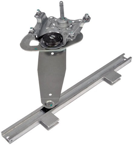 Window Regulator Dorman-OE Solutions 740-125