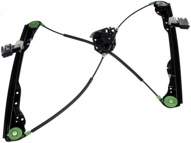 Window Regulator Dorman-OE Solutions 740-128