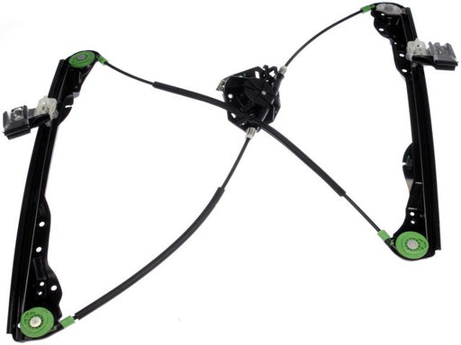 Window Regulator Dorman-OE Solutions 740-128