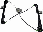 Window Regulator Dorman-OE Solutions 740-128
