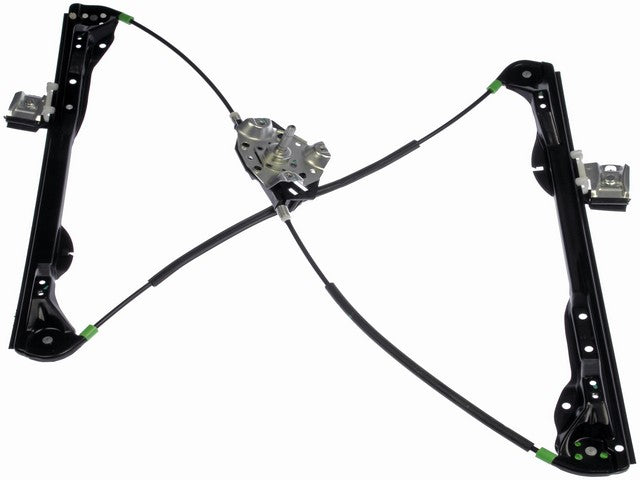 Window Regulator Dorman-OE Solutions 740-128