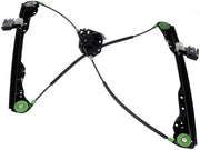 Window Regulator Dorman-OE Solutions 740-129
