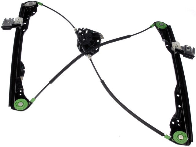 Window Regulator Dorman-OE Solutions 740-129