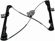 Window Regulator Dorman-OE Solutions 740-129