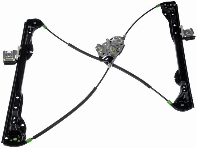Window Regulator Dorman-OE Solutions 740-129