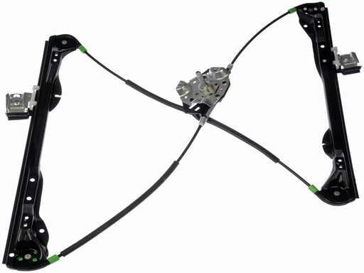 Window Regulator Dorman-OE Solutions 740-129