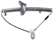 Window Regulator Dorman-OE Solutions 740-134