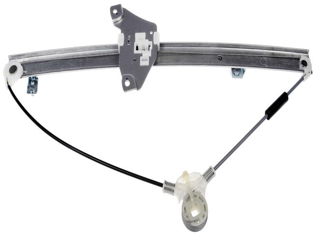 Window Regulator Dorman-OE Solutions 740-134