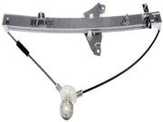 Window Regulator Dorman-OE Solutions 740-134