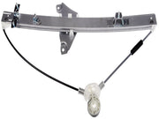 Window Regulator Dorman-OE Solutions 740-135