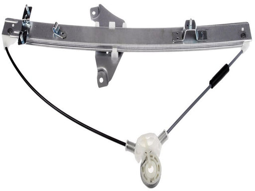 Window Regulator Dorman-OE Solutions 740-135