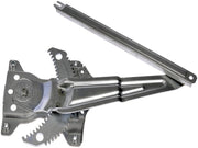 Window Regulator Dorman-OE Solutions 740-136