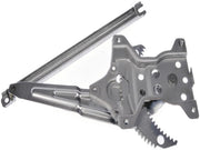 Window Regulator Dorman-OE Solutions 740-136