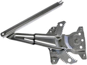 Window Regulator Dorman-OE Solutions 740-137