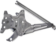 Window Regulator Dorman-OE Solutions 740-137