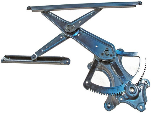 Window Regulator Dorman-OE Solutions 740-138