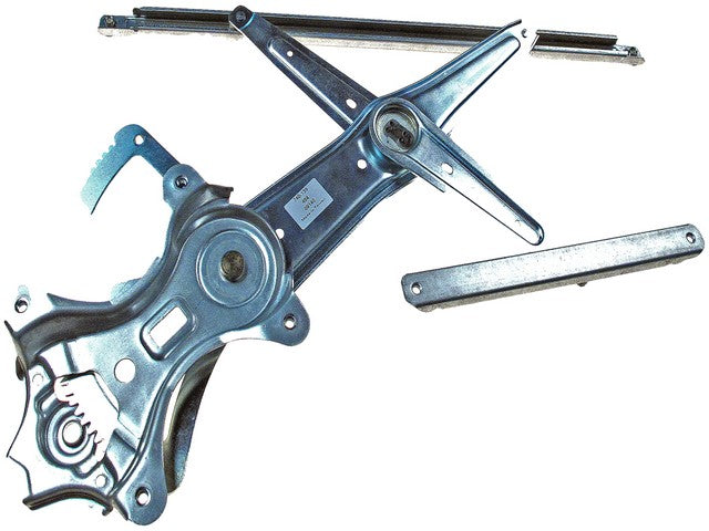 Window Regulator Dorman-OE Solutions 740-139