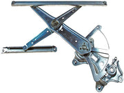 Window Regulator Dorman-OE Solutions 740-139