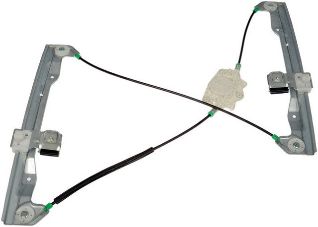 Window Regulator Dorman-OE Solutions 740-140