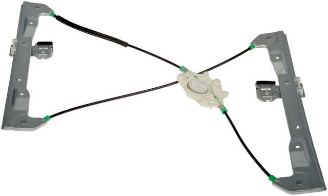 Window Regulator Dorman-OE Solutions 740-140