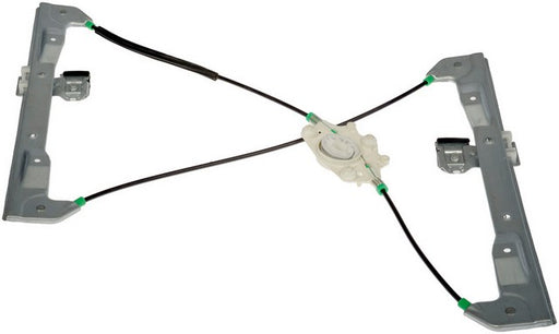 Window Regulator Dorman-OE Solutions 740-140