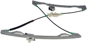 Window Regulator Dorman-OE Solutions 740-140