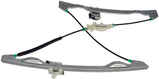Window Regulator Dorman-OE Solutions 740-140