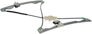 Window Regulator Dorman-OE Solutions 740-140