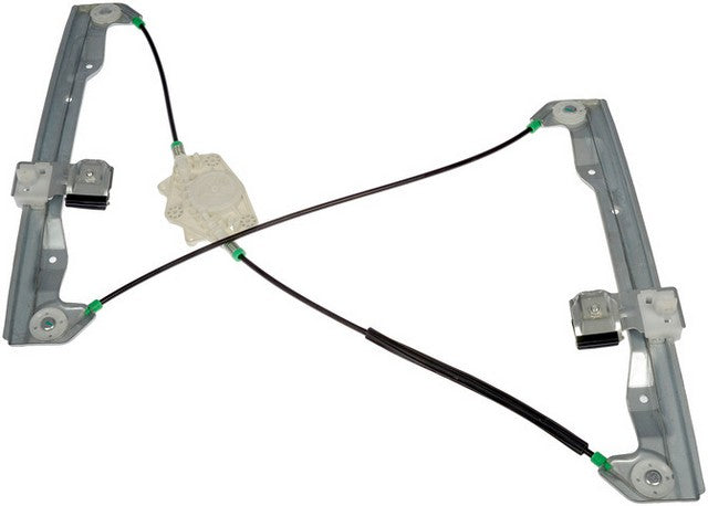 Window Regulator Dorman-OE Solutions 740-141