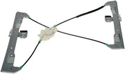Window Regulator Dorman-OE Solutions 740-141