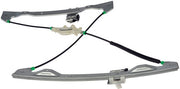 Window Regulator Dorman-OE Solutions 740-141