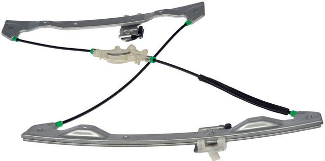 Window Regulator Dorman-OE Solutions 740-141