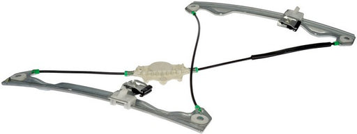 Window Regulator Dorman-OE Solutions 740-141