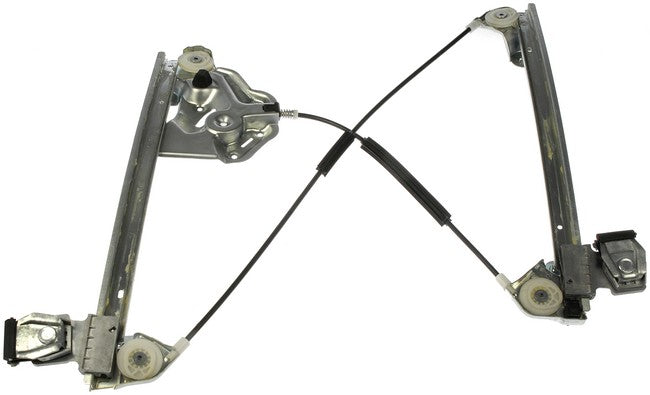 Window Regulator Dorman-OE Solutions 740-142