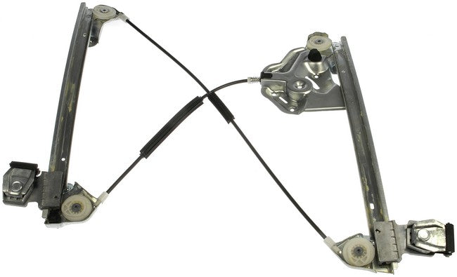 Window Regulator Dorman-OE Solutions 740-143