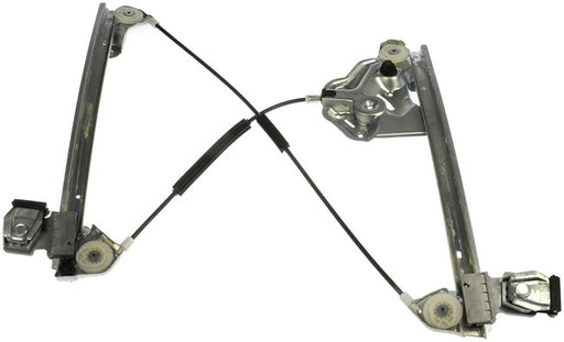 Window Regulator Dorman-OE Solutions 740-143