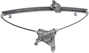 Window Regulator Dorman-OE Solutions 740-148