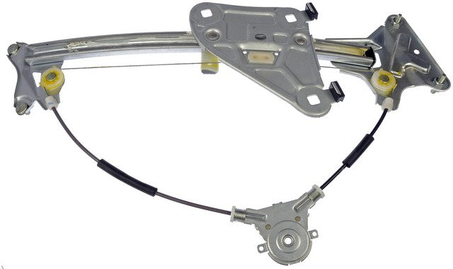 Window Regulator Dorman-OE Solutions 740-150