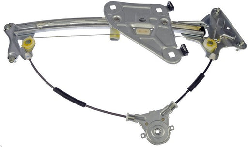 Window Regulator Dorman-OE Solutions 740-150