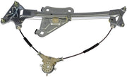 Window Regulator Dorman-OE Solutions 740-150