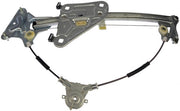 Window Regulator Dorman-OE Solutions 740-151