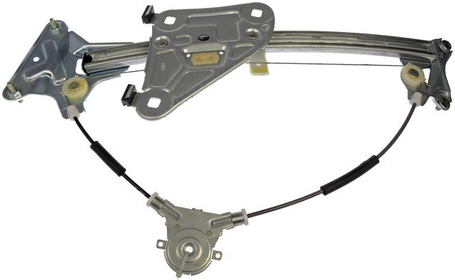 Window Regulator Dorman-OE Solutions 740-151
