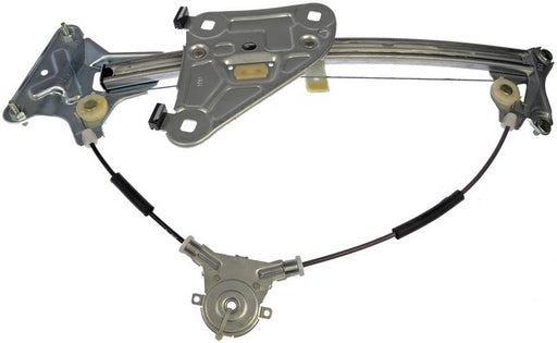 Window Regulator Dorman-OE Solutions 740-151