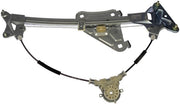 Window Regulator Dorman-OE Solutions 740-151