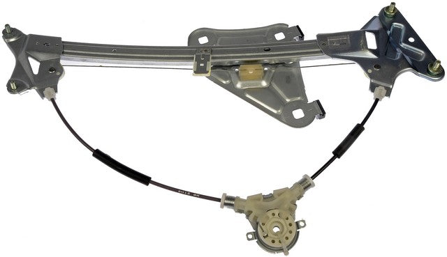 Window Regulator Dorman-OE Solutions 740-151