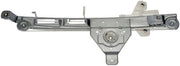 Window Regulator Dorman-OE Solutions 740-152
